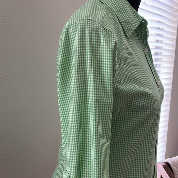 Button down top - Picture 4 of 7